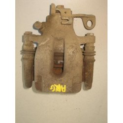 Etrier Arriere Gauche (freinage) Citroen C2 Phase 1